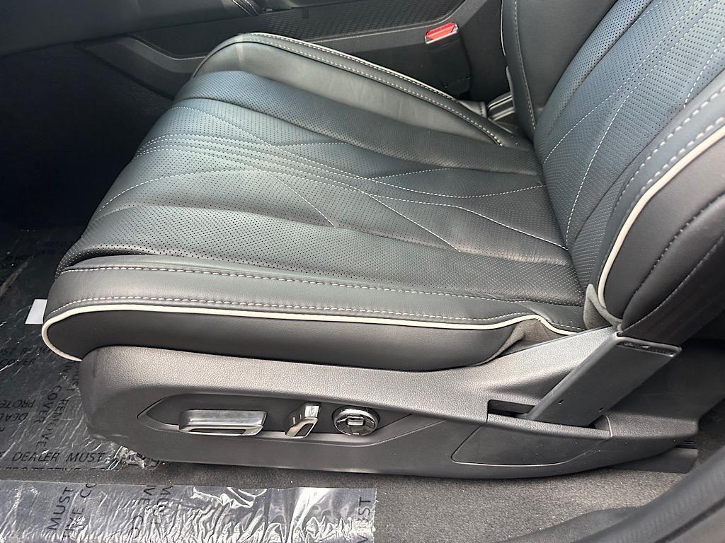 new 2026 Acura MDX car
