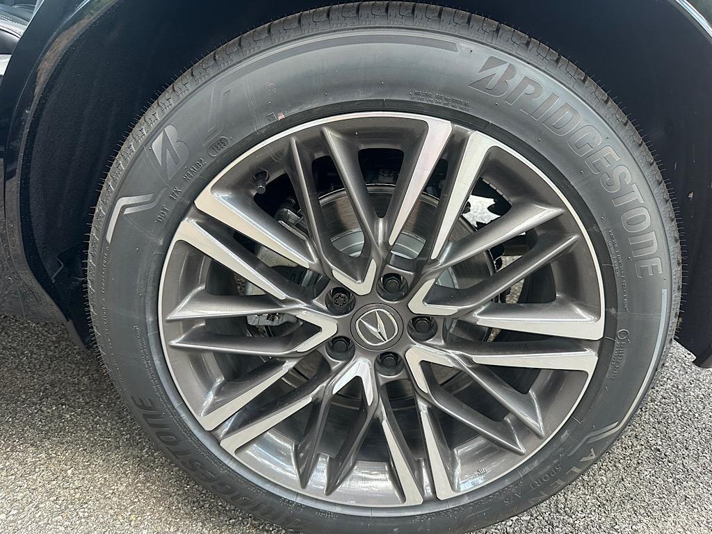 new 2026 Acura MDX car