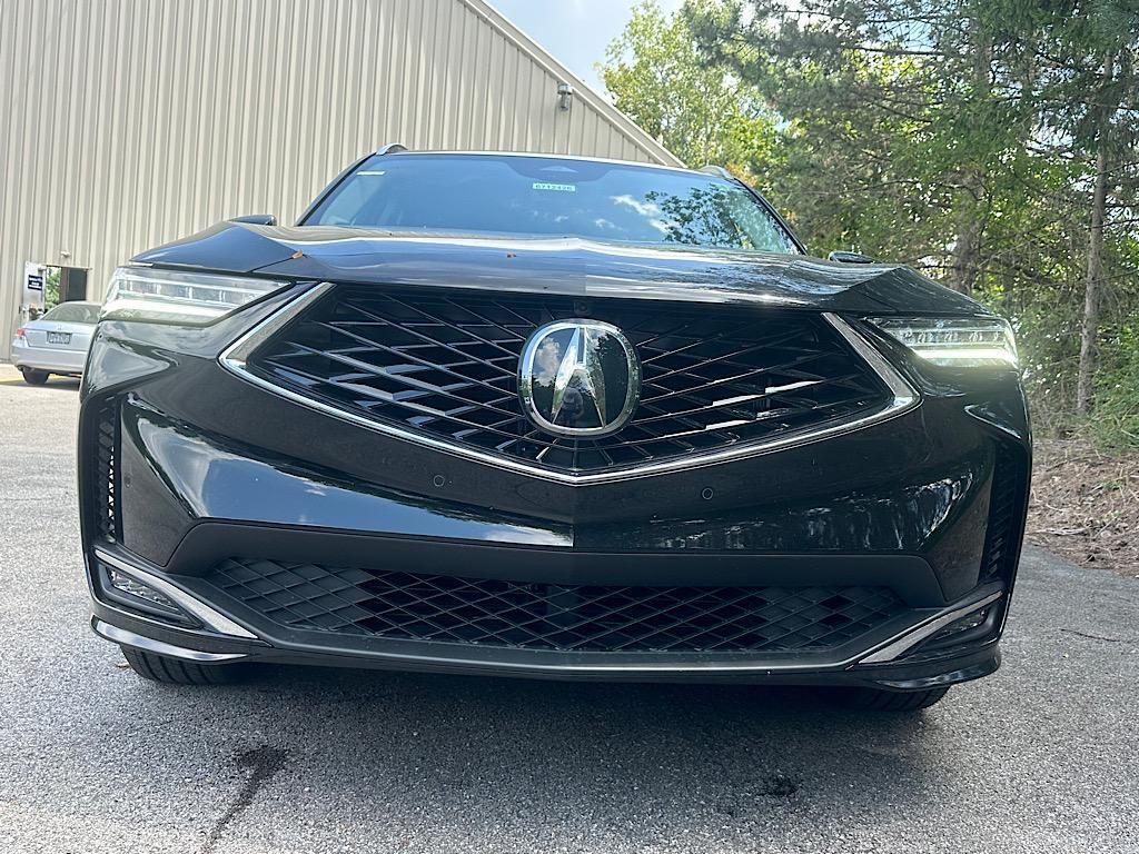 new 2026 Acura MDX car