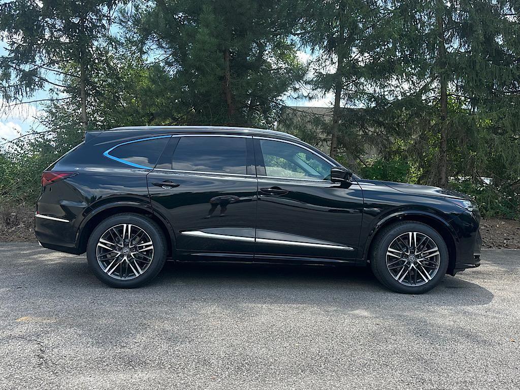 new 2026 Acura MDX car