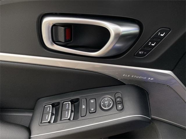 new 2025 Acura Integra car, priced at $39,795