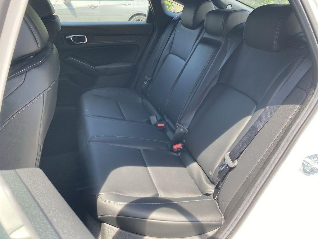 new 2025 Acura Integra car, priced at $39,795