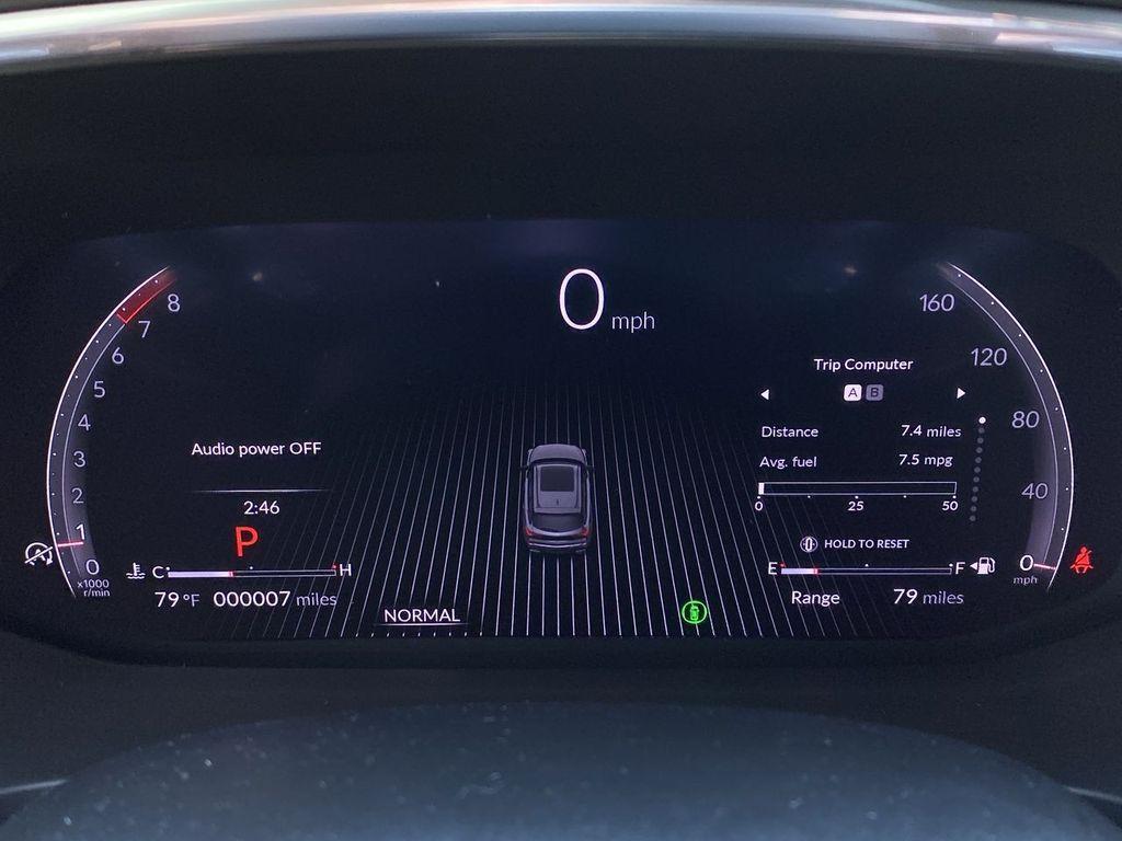 new 2026 Acura MDX car, priced at $64,350