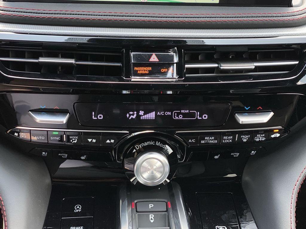 new 2026 Acura MDX car, priced at $64,350