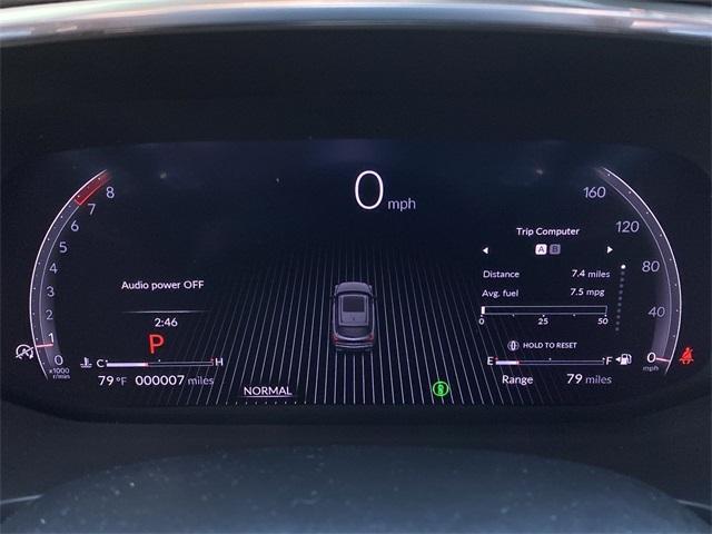 new 2026 Acura MDX car, priced at $64,350