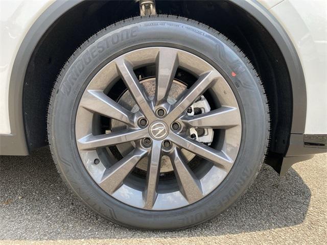 new 2026 Acura MDX car, priced at $64,350