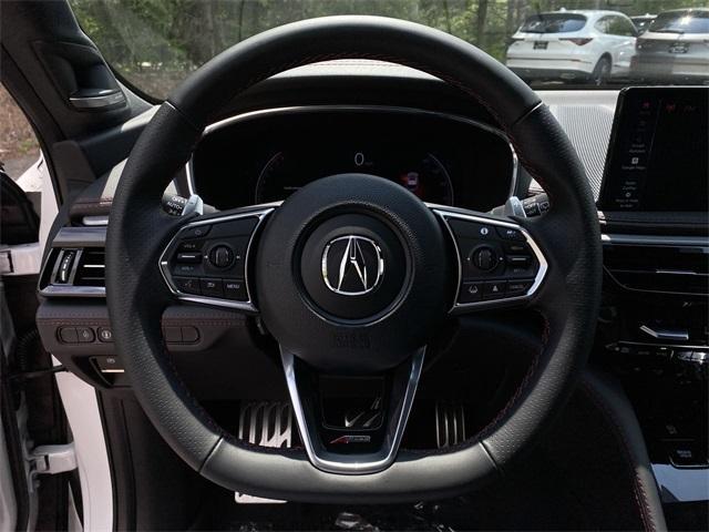 new 2026 Acura MDX car, priced at $64,350