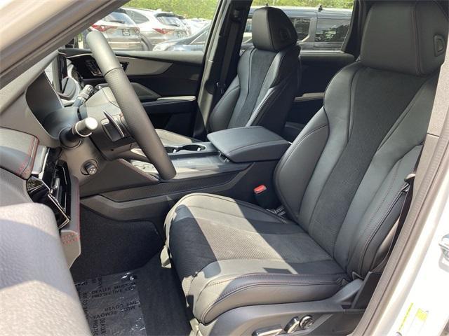 new 2026 Acura MDX car, priced at $64,350