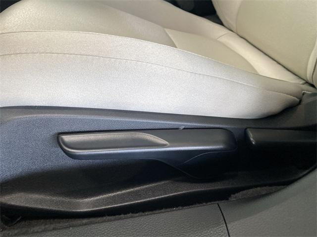 used 2020 Honda Accord car, priced at $23,977