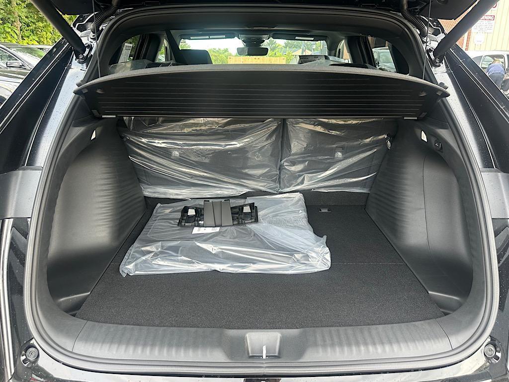 new 2025 Acura ADX car, priced at $41,350
