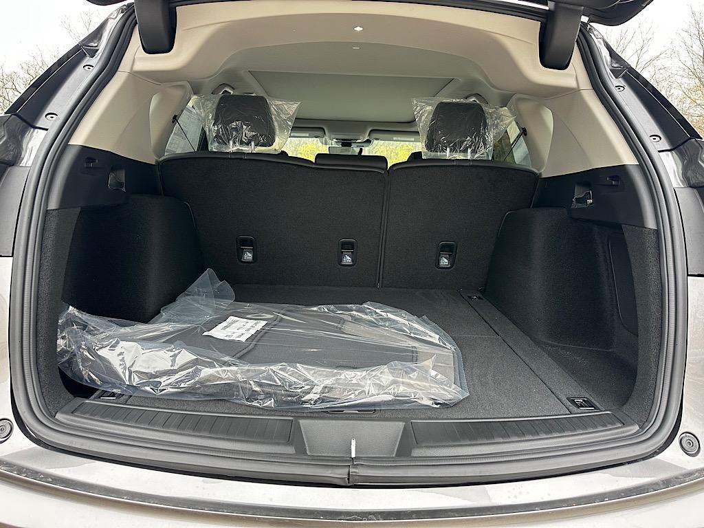 new 2026 Acura RDX car, priced at $49,650