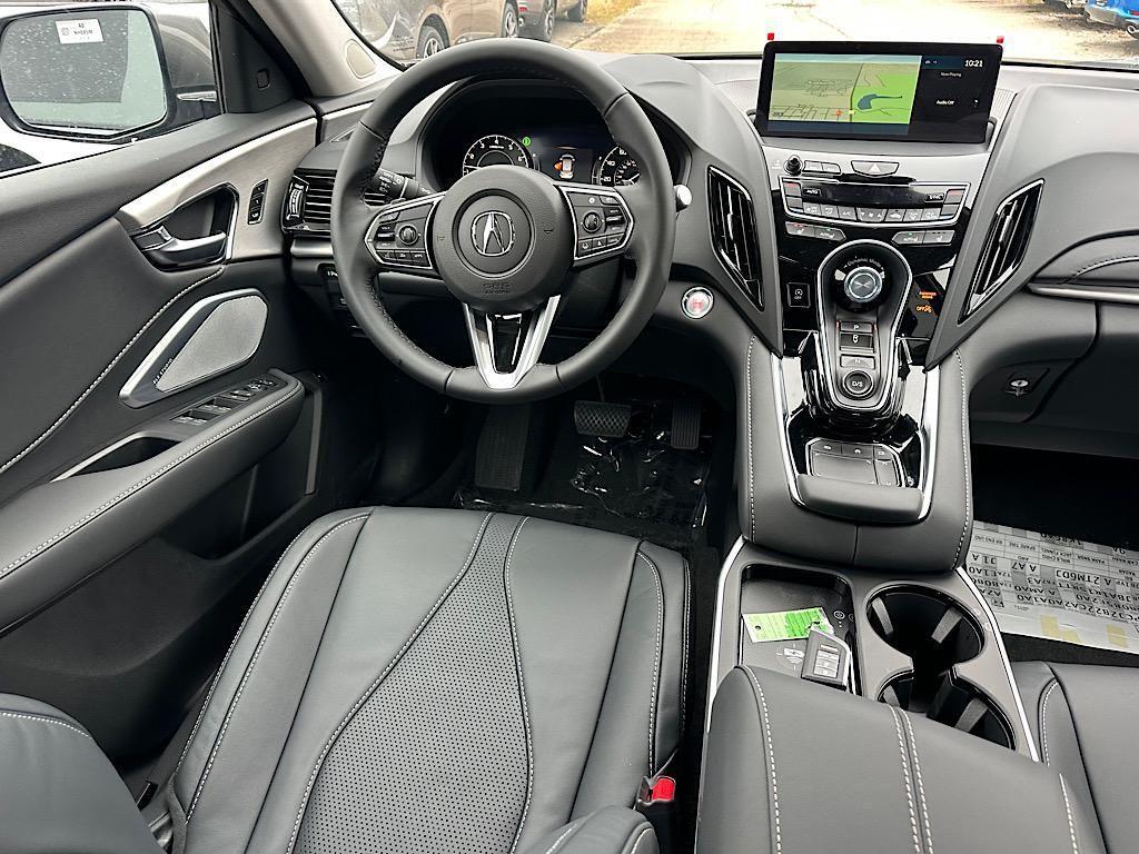 new 2026 Acura RDX car, priced at $49,650