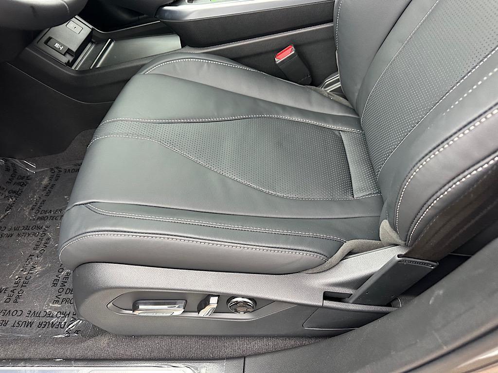 new 2026 Acura RDX car, priced at $49,650