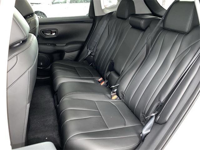 new 2025 Acura ADX car, priced at $38,950