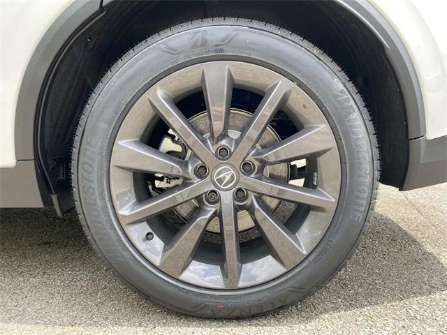 new 2025 Acura MDX car, priced at $63,750