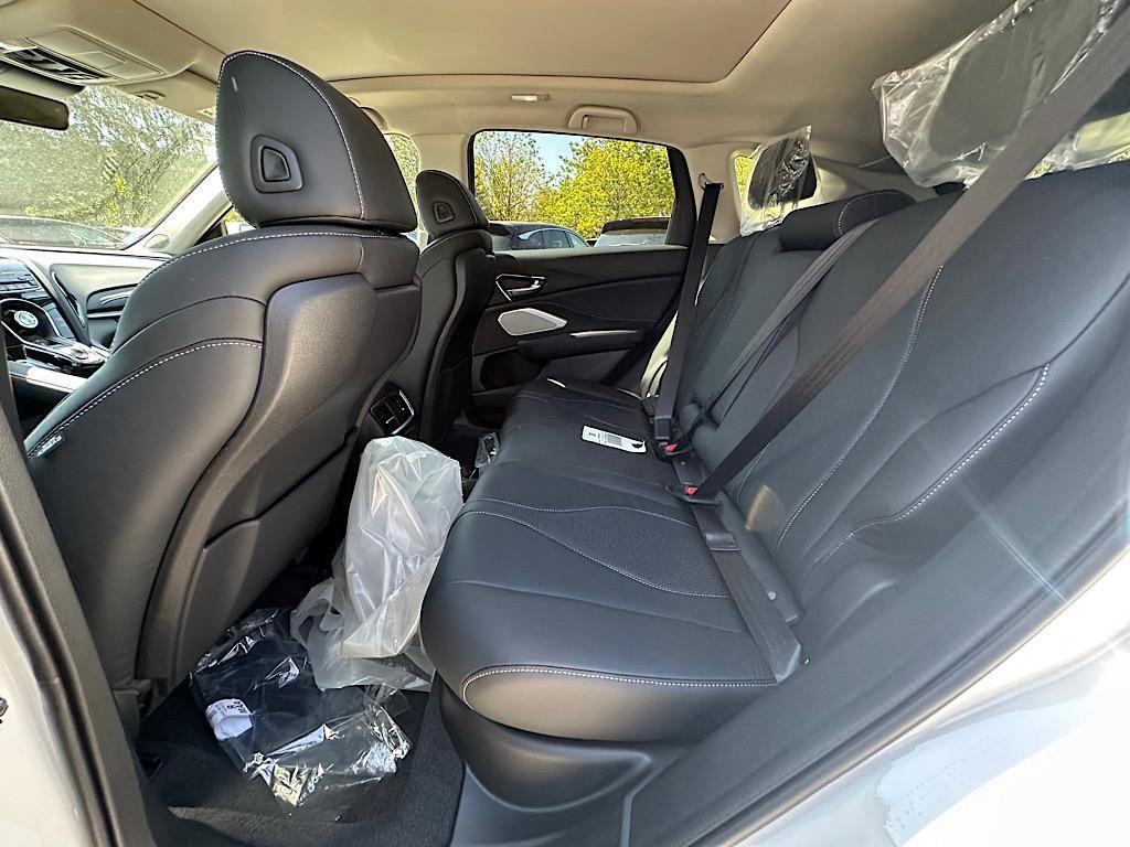 new 2025 Acura RDX car, priced at $49,250