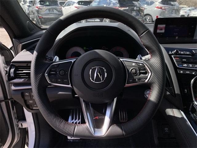 new 2025 Acura RDX car, priced at $52,250