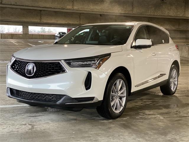 used 2024 Acura RDX car, priced at $39,984