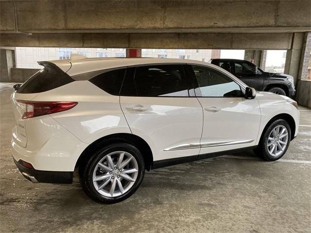 used 2024 Acura RDX car, priced at $39,984