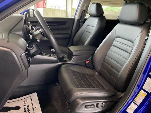 used 2024 Honda CR-V car, priced at $32,677