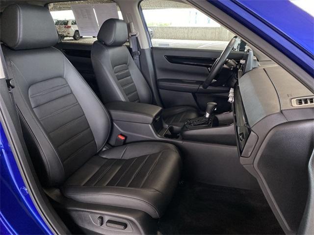 used 2024 Honda CR-V car, priced at $32,677