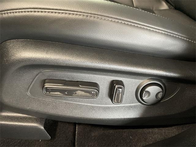 used 2024 Honda CR-V car, priced at $32,677