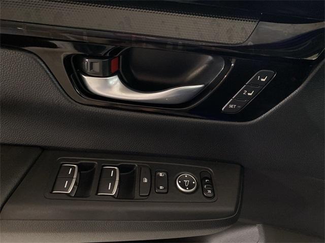 used 2024 Honda CR-V car, priced at $32,677