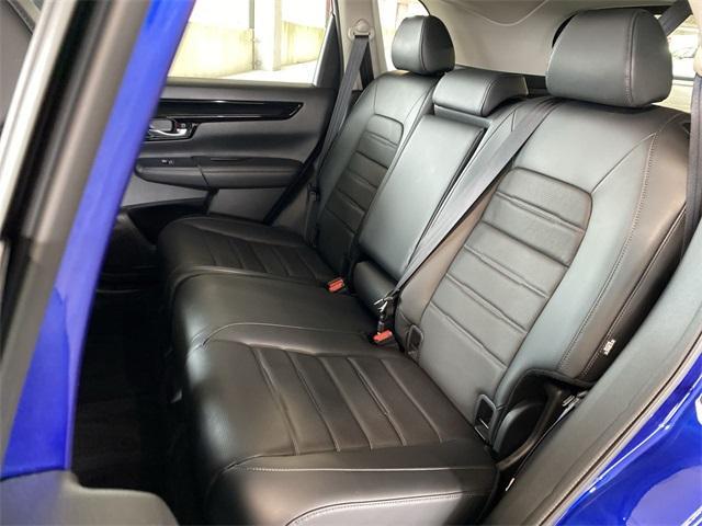 used 2024 Honda CR-V car, priced at $32,677