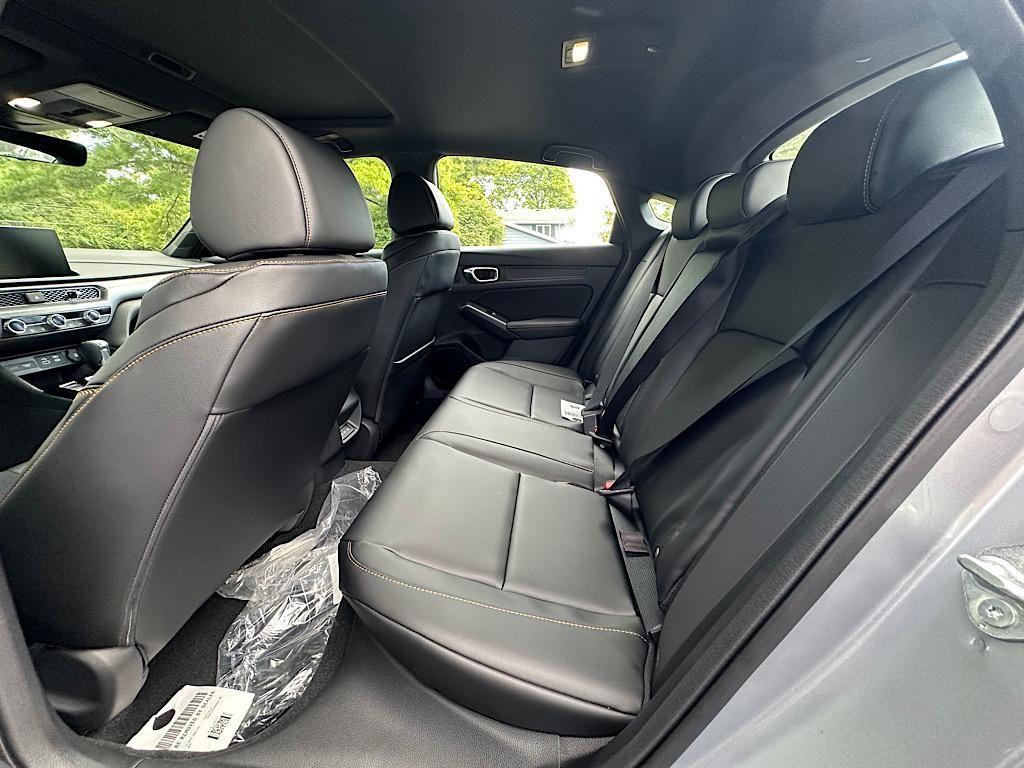 new 2026 Acura Integra car, priced at $40,395