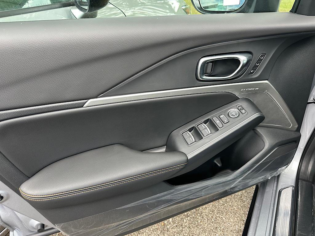 new 2026 Acura Integra car, priced at $40,395