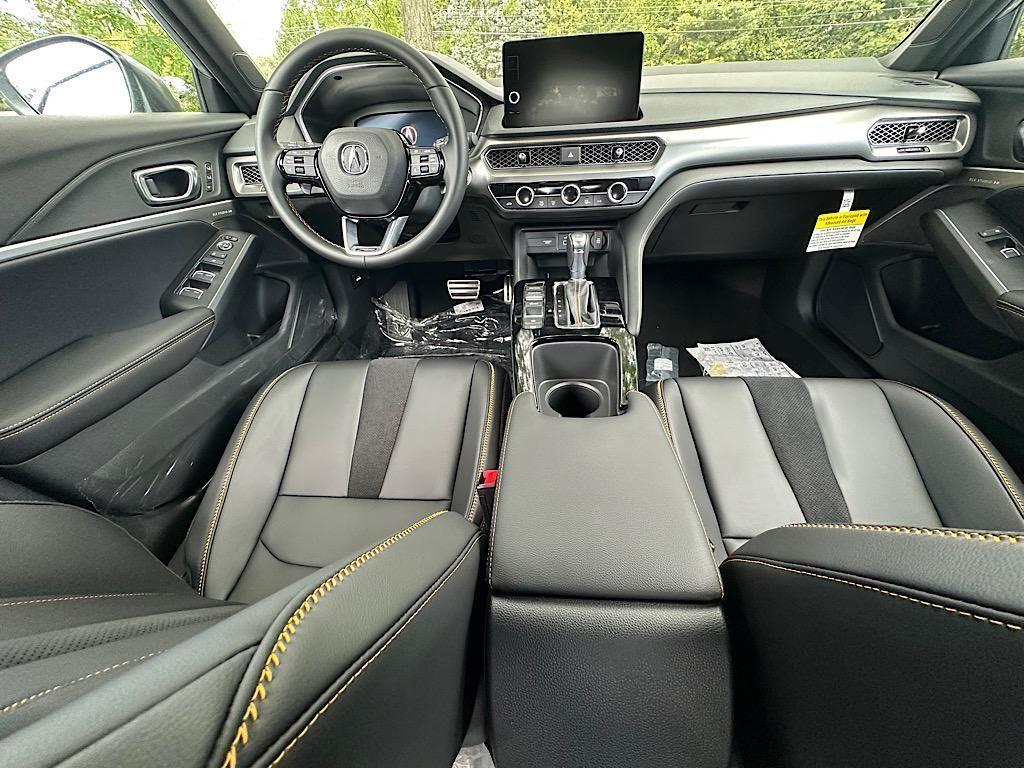 new 2026 Acura Integra car, priced at $40,395