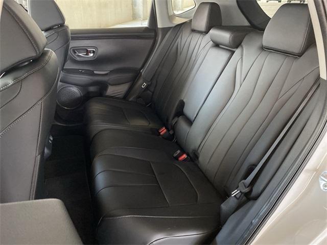 new 2025 Acura ADX car, priced at $38,950