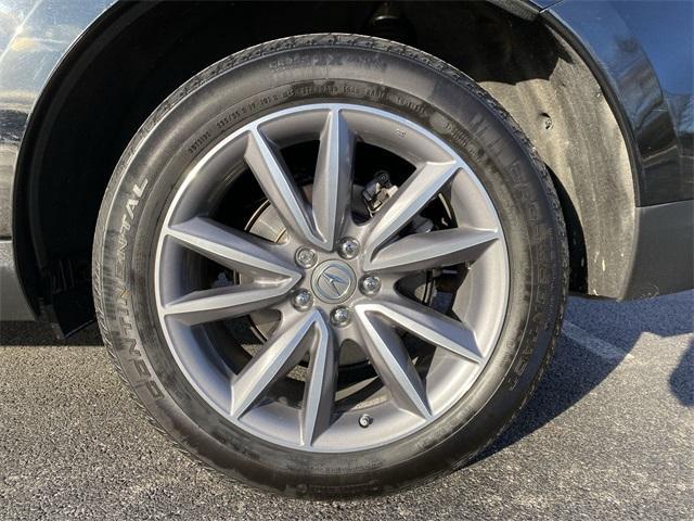 used 2019 Acura RDX car, priced at $21,505