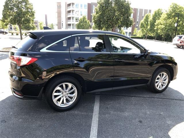 used 2017 Acura RDX car, priced at $16,624