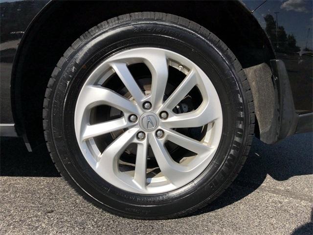 used 2017 Acura RDX car, priced at $16,624