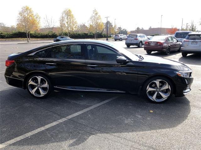 used 2020 Honda Accord car, priced at $26,711