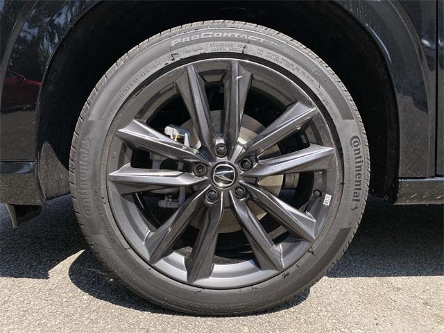 new 2025 Acura ADX car, priced at $41,350