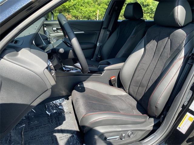 new 2025 Acura Integra car, priced at $54,695