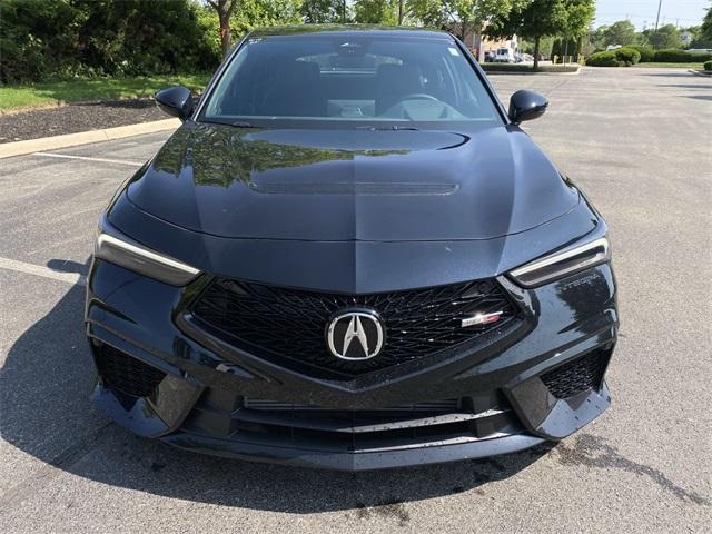 new 2025 Acura Integra car, priced at $54,695