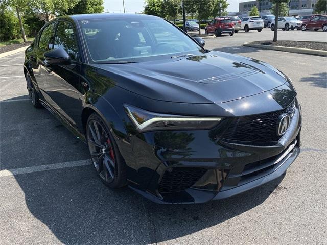 new 2025 Acura Integra car, priced at $54,695