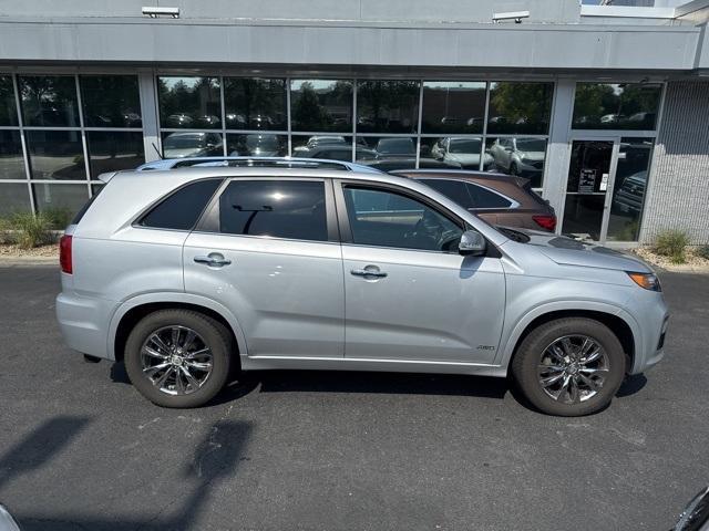used 2012 Kia Sorento car, priced at $9,994