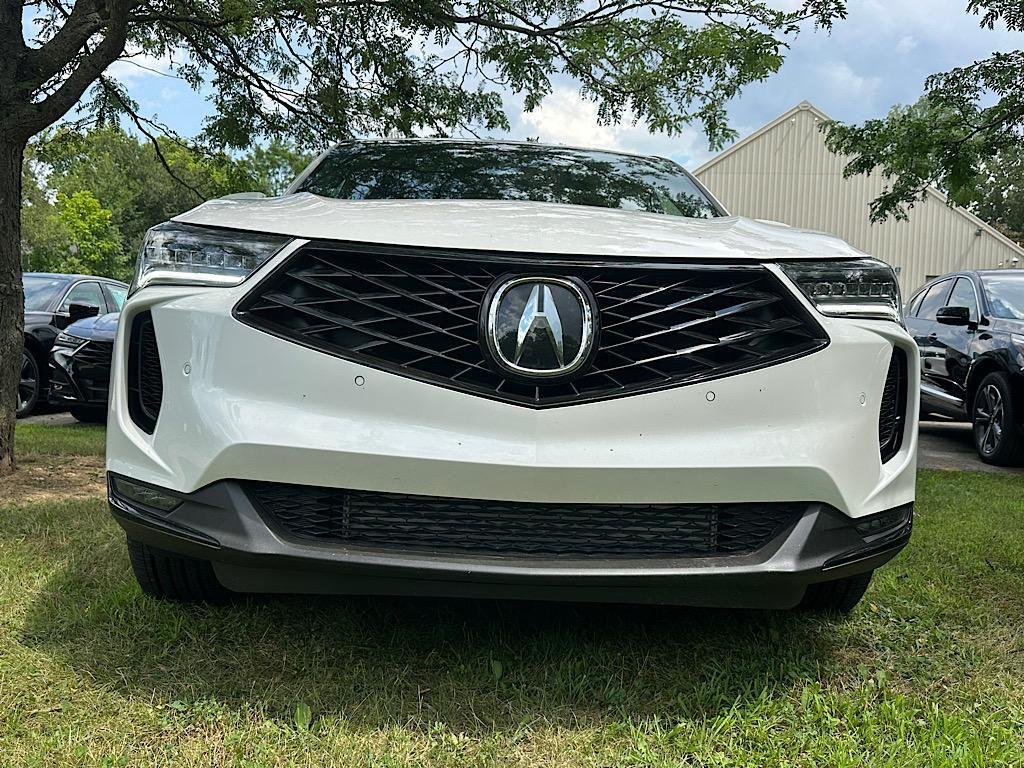 new 2025 Acura RDX car