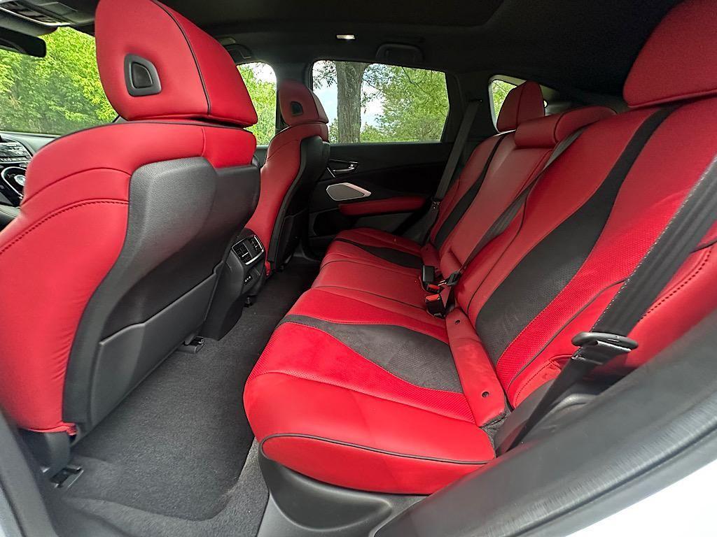 new 2025 Acura RDX car