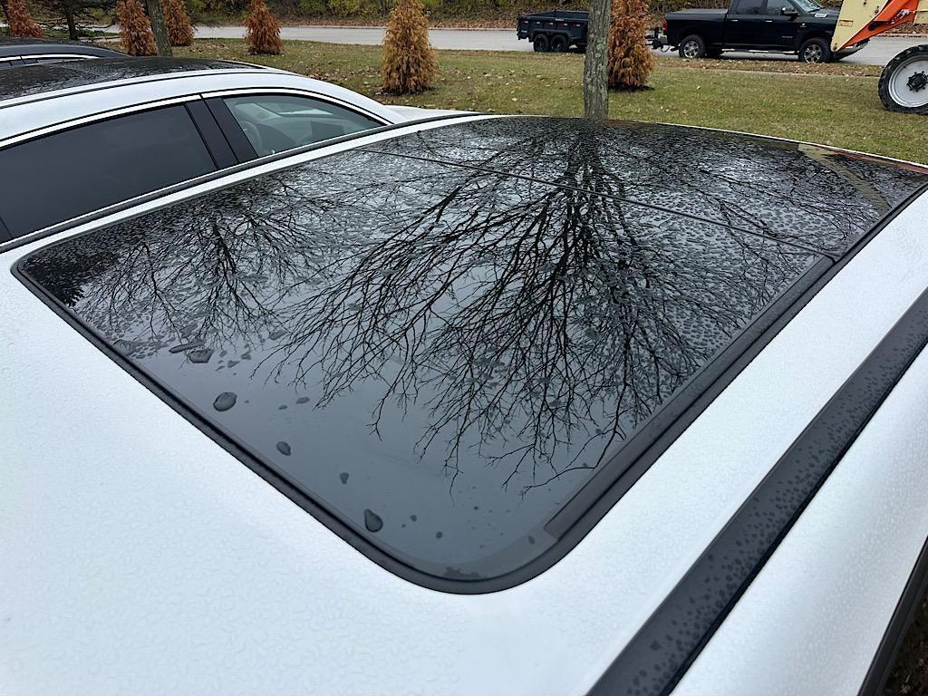 new 2026 Acura RDX car, priced at $47,050