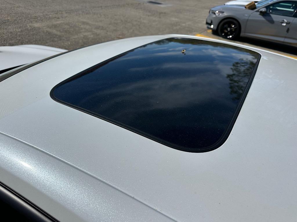 new 2026 Acura Integra car, priced at $37,745