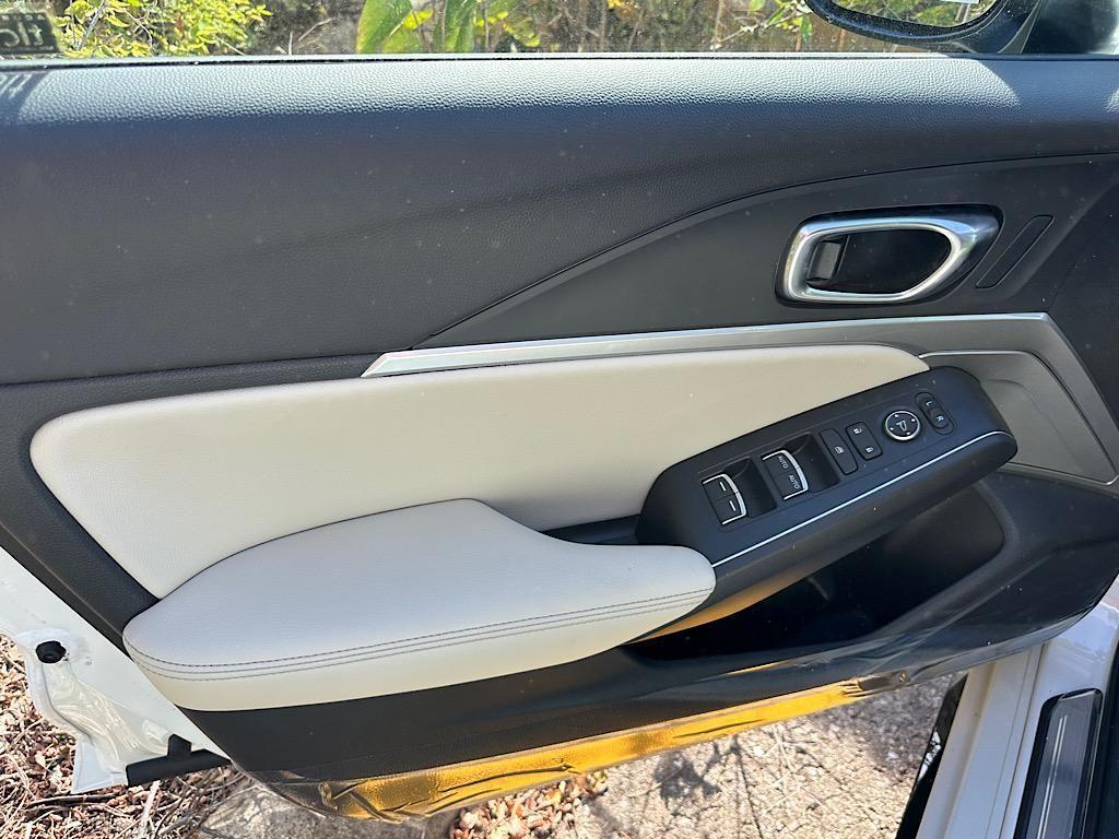 new 2026 Acura Integra car, priced at $37,745