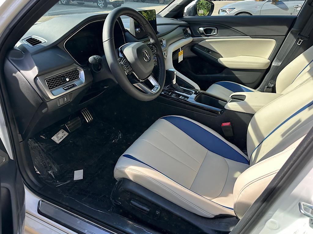 new 2026 Acura Integra car, priced at $37,745