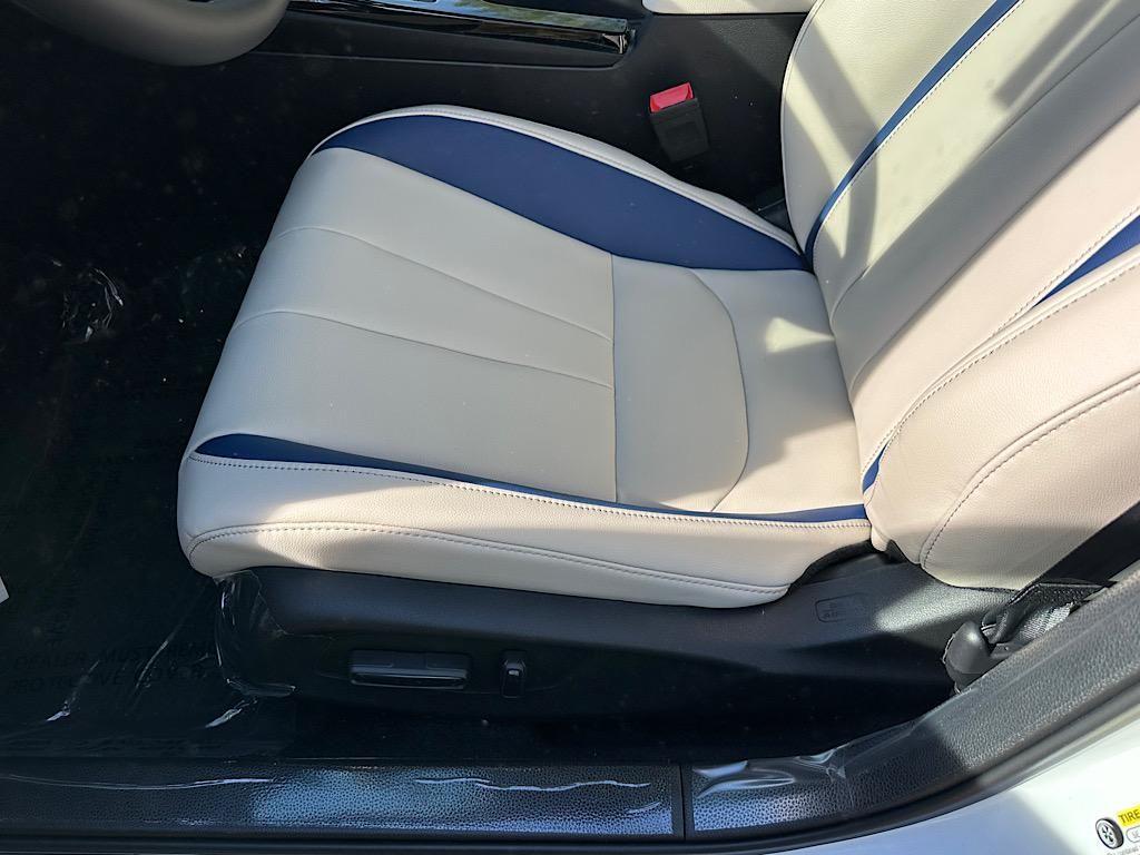 new 2026 Acura Integra car, priced at $37,745