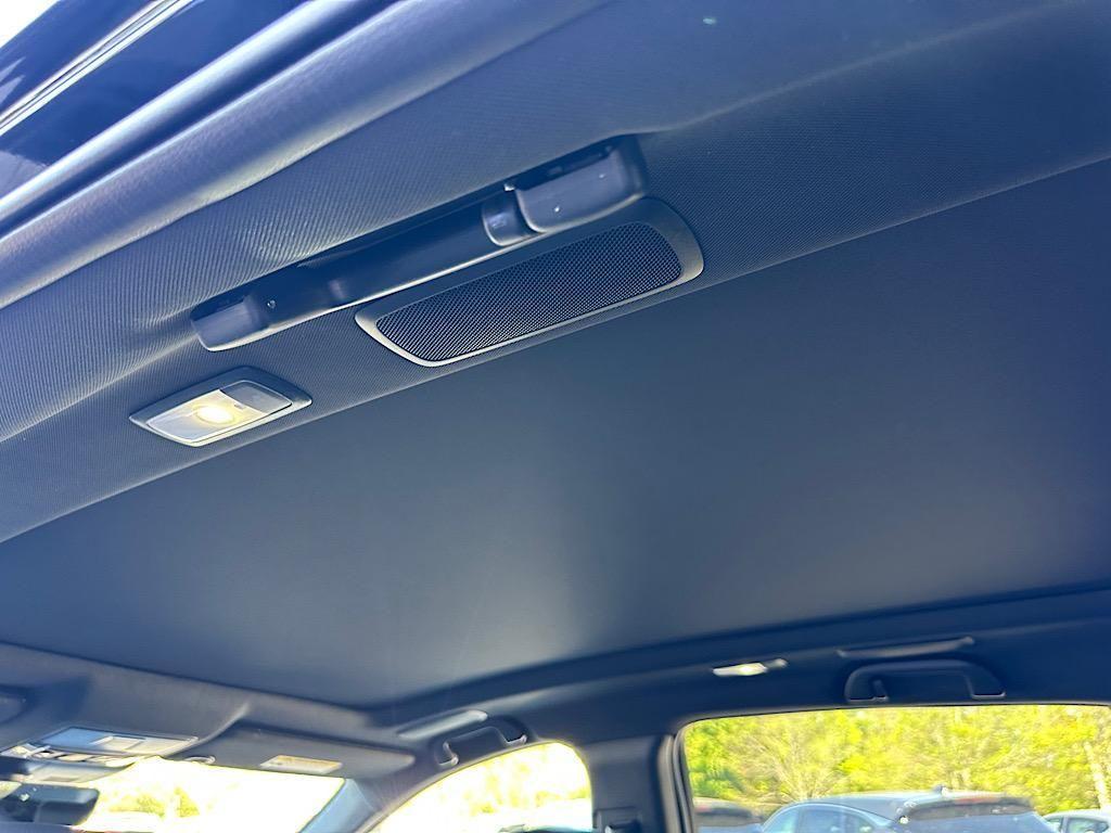 new 2025 Acura RDX car, priced at $52,250