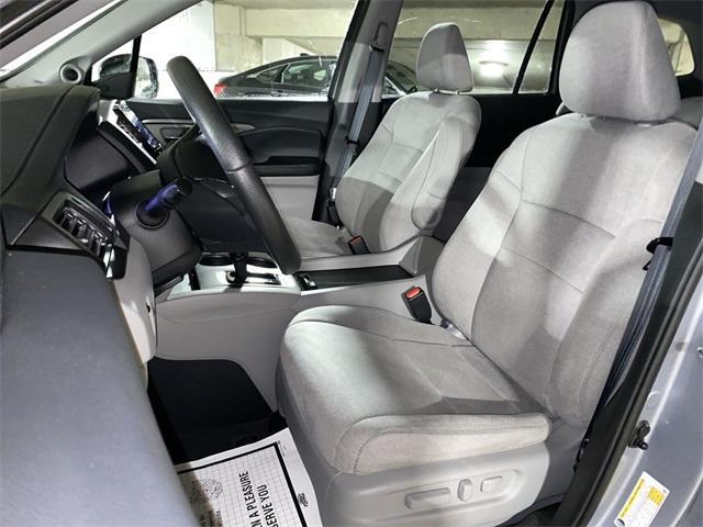 used 2020 Honda Pilot car, priced at $19,858